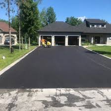 Cobblestone Driveway Installation in Hidden Meadows, CA